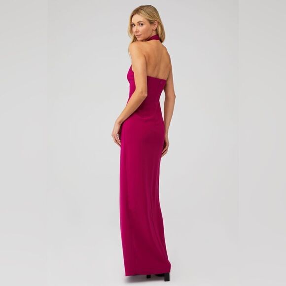 AMANDA UPRICHARD QUEEN GOWN - Picture 4 of 9